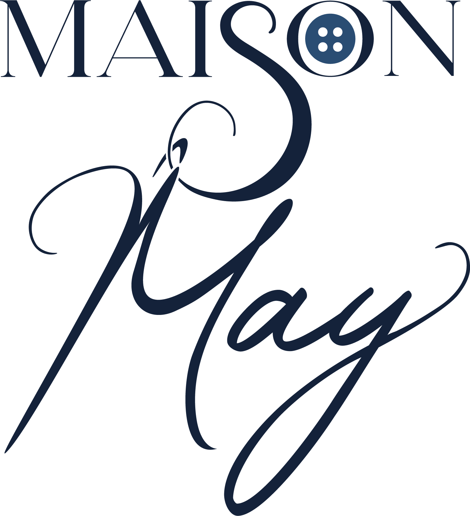 Maison May